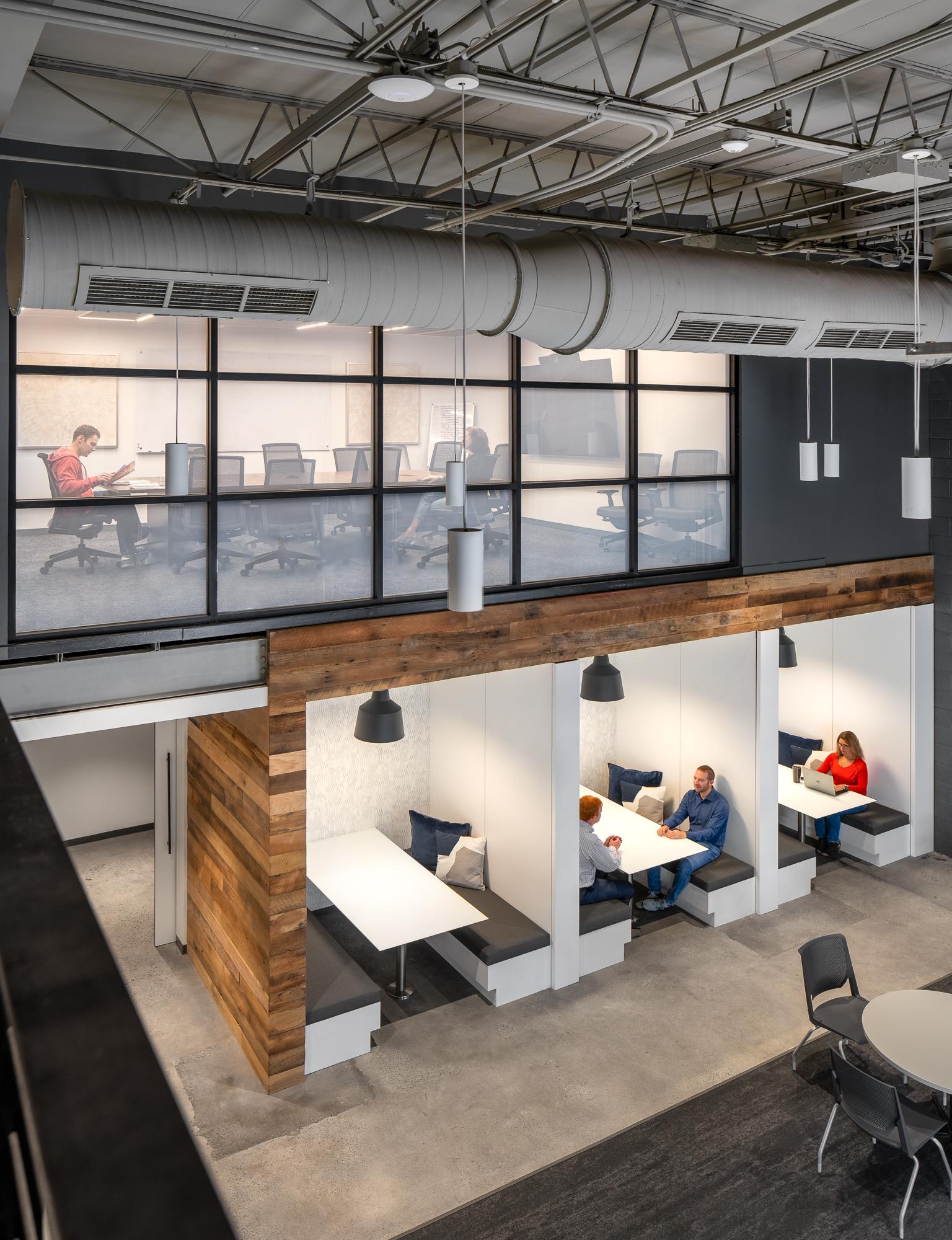 Crisp Video — Atlanta, GA Pioneermillworks